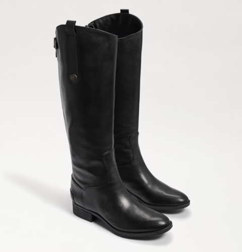 Riding boots from Sam Edelman